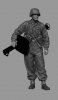 Panzer Art FI35-217 Panzerknacker in cammo coverall No1 1/35